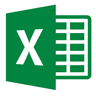 Excel Online logo