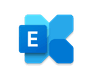 Exchange Online logo