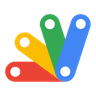 Google Apps Script logo