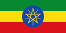 Ethiopia Office flag
