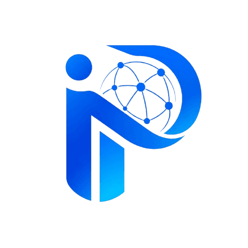 Peace iTech Inc logo icon